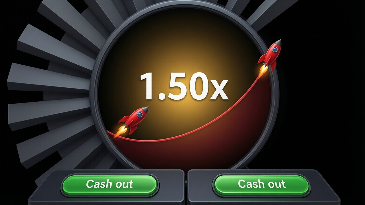 How Rockets Work Script Astronaut Game Online: How It Pays, What It Returns, Where to Cash Out
